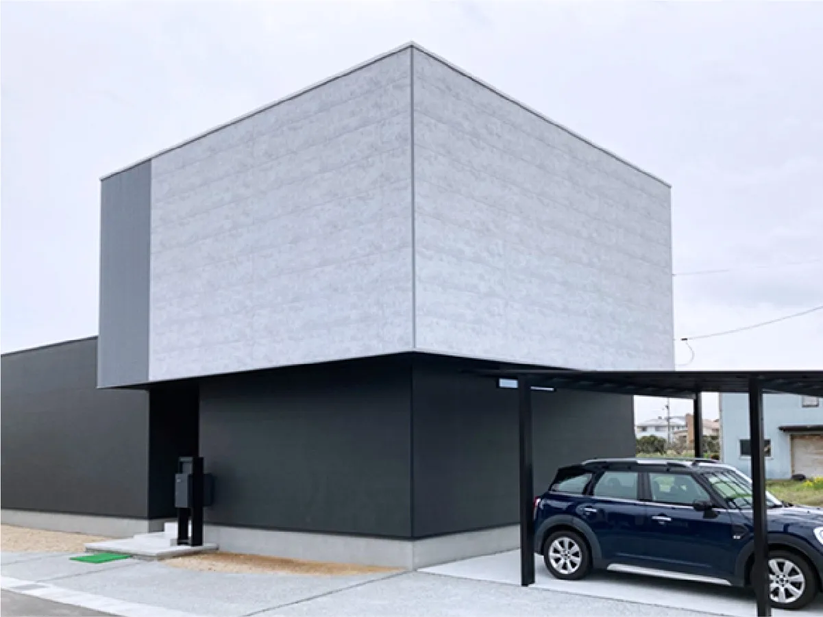 施工事例